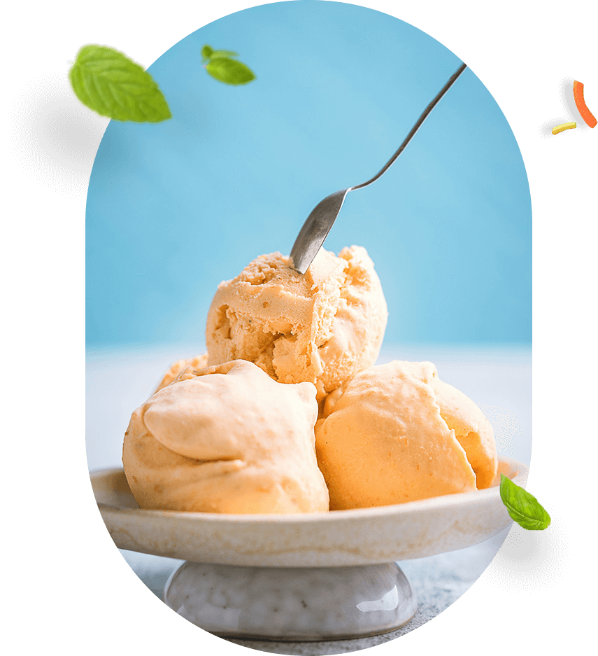 Ice Cream - Maui Ice Cream Company - Flavors